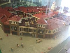 -麦当劳(成都时代奥特莱斯店)