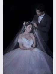 -LOVE SHINE婚纱·红鼎庄龙凤褂·妈妈装定制