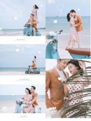 -天长地久婚纱摄影(天宁北路店)