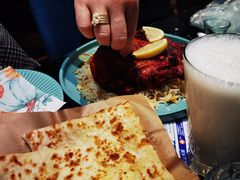 -木尔坦·Multan巴基斯坦清真餐厅halal(大智嘉园店)
