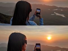 -七娘山