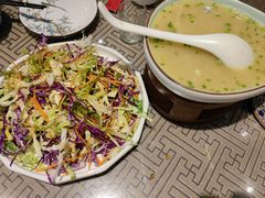 -新繁老號豌豆汤饭店·江湖菜(宝光寺店)