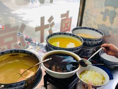 -何老二卤汁凉粉