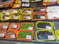 -GranVida生活超市(海信广场店)