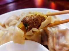 -義聚德·清真铜锅涮羊肉·烧烤(河东店)