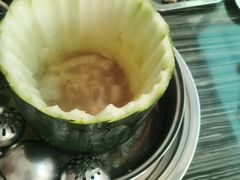 -悦富门冬瓜盅(新业广场店)