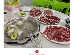 -老猫牛肉火锅(沙溪店)