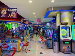-汤姆熊欢乐世界(光启城店)