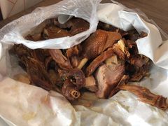 -兴盛德·麻辣花生大王·老店(中山路店)