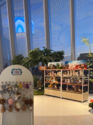 -IMON·HANSA潮玩玩偶毛绒玩具(通州万象汇店)