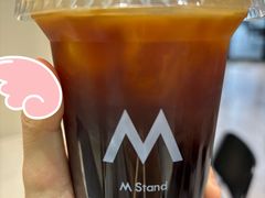 -M Stand(凯德乐峰广场店)