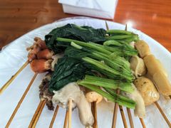 -郭记小街麻辣烫(南小街总店)