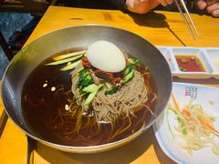 -唯成•韩国炭火烤肉 유성고기