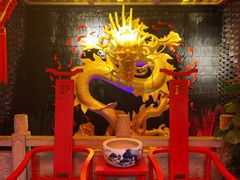 -大龙辣火锅·龙虾·烧烤(湖滨新天地店)