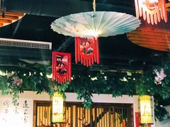 大堂-湘厨壹品(芙蓉广场店)