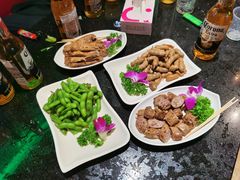 -乐界KTV(虹桥中心店)