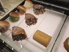 -V咖啡(兰州盛达希尔顿酒店)