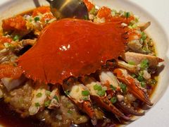 -锦府园·新台州菜(合生汇店)
