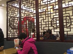 大堂-王胖子驴肉火烧(鼓楼店)
