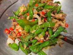 -老湘村·湖南土菜(天河维多利店)