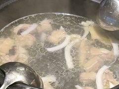 -同仁四季椰子鸡(海岸城天利店)