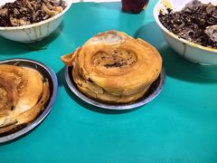 -甘记肥肠粉(马鞍北路店)