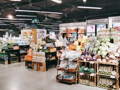 -blt精品超市(北京银座店)