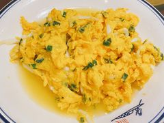 银鱼炒蛋-湾里人家(旺山景区店)