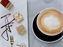 -Lilliput·粒粒堡亲子餐厅(嘉定宝龙店)