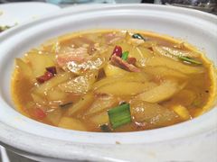 -五味坊·鱼头王(蓝湾天街店)