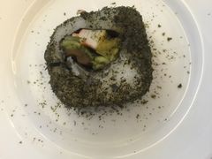 -东方红海鲜百汇(国际大厦店)