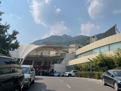 -泰安东尊华美达广场酒店(泰山景区店)