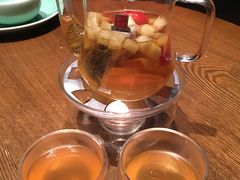 -粗茶淡饭·隐庐私厨(东亭店)