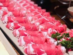 锡盟羔羊-东巴人鱼豆花火锅(幸福街店)