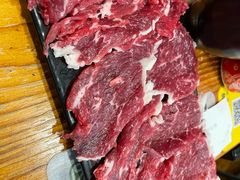 -潮味四季潮汕牛肉火锅(来凤街店)