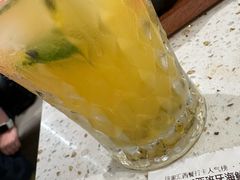 -CRAZYONES西班牙海鲜饭(上海美罗城店)