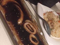 -赤坂亭M9和牛烧肉·日料398放题(万达店)