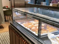 -BAKER&SPICE(BFC外滩金融中心店)