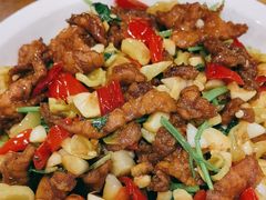 -一楼食业·美食人家