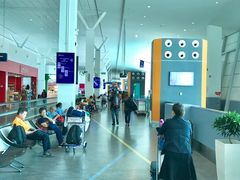 -吉隆坡国际机场