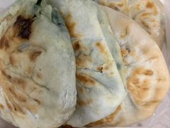 馅饼-增盛魁小吃店