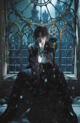 -梓摄影古装写真工作室(富力广场店)