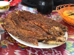 -何适山庄 ·可团建(水长城P2停车场店)