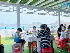-北港方记海鲜楼·海景餐厅