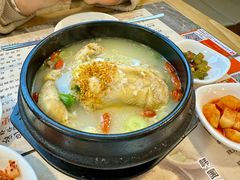 -长顺参鸡汤店(西塔总店)