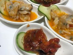 -大渔铁板烧(万象城店)