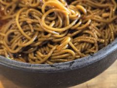 -東舍食唐精品陕菜馆