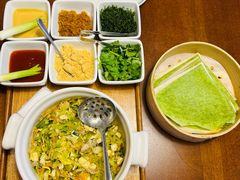 -林四喜·闽南传家菜(鼓浪屿店)
