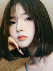 -Rise Hair上升造型