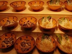 -蓝海国际大饭店·蓝钻自助百汇(兰山店)